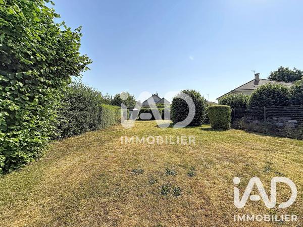 Maison à vendre 4 pièces 129 m² Thierville-sur-Meuse