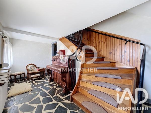 Maison à vendre 4 pièces 129 m² Thierville-sur-Meuse