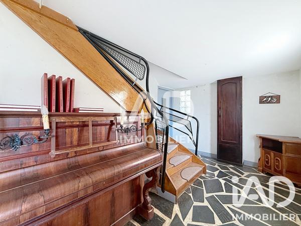 Maison à vendre 4 pièces 129 m² Thierville-sur-Meuse