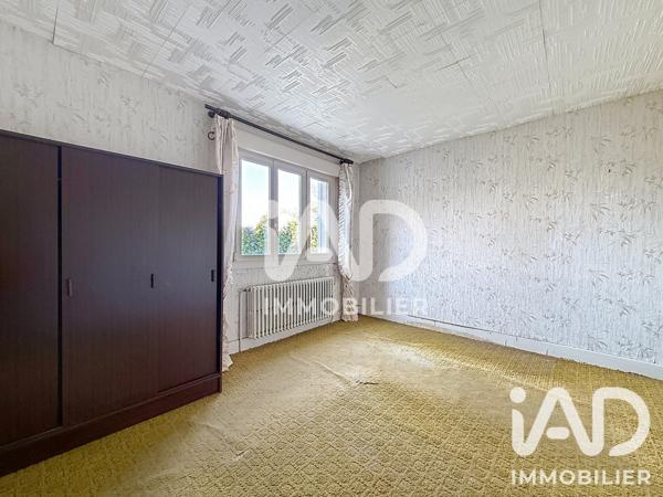 Maison à vendre 4 pièces 129 m² Thierville-sur-Meuse
