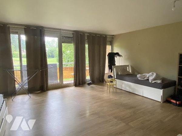 Appartement à vendre Ronchin