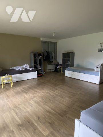 Appartement à vendre Ronchin