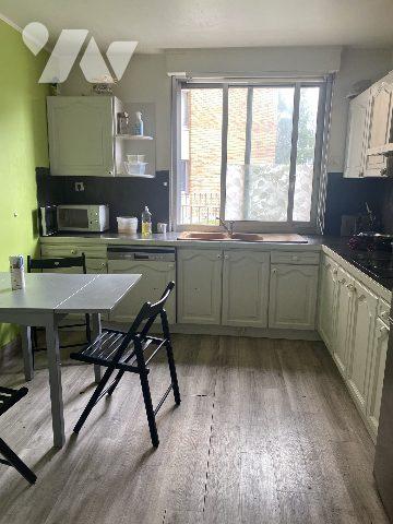 Appartement à vendre Ronchin