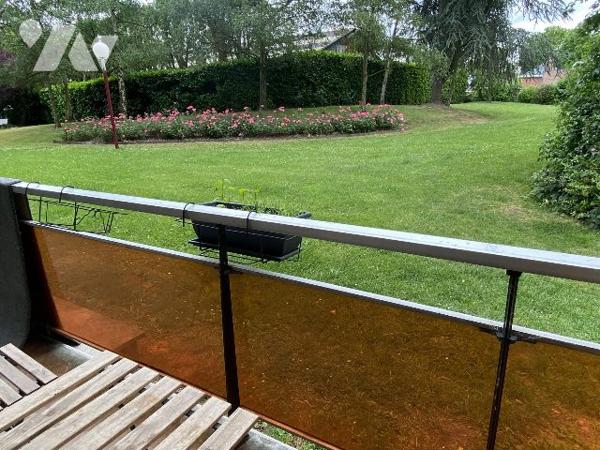 Appartement à vendre Ronchin