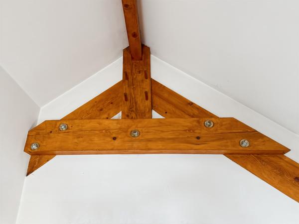 Eaubonne (95600) Eaubonne. Maison avec 4 chambres.