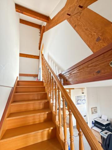 Eaubonne (95600) Eaubonne. Maison avec 4 chambres.