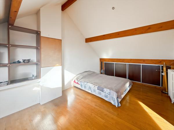 Eaubonne (95600) Eaubonne. Maison avec 4 chambres.