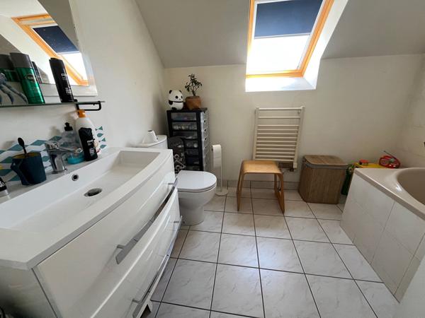 Maison Saint Nazaire 9 pièce(s)