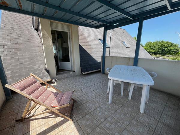 Maison Saint Nazaire 9 pièce(s)