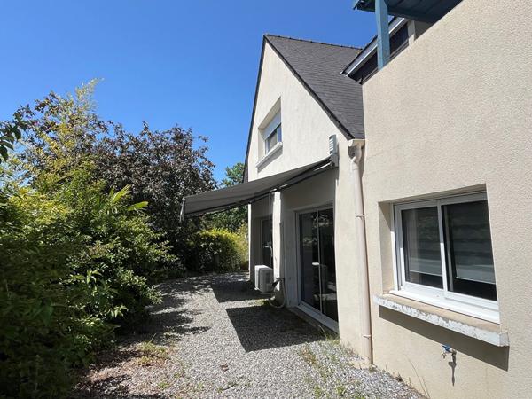 Maison Saint Nazaire 9 pièce(s)