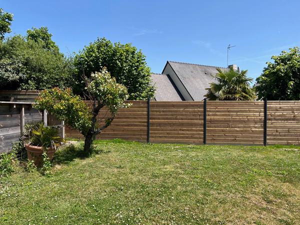 Maison Saint Nazaire 9 pièce(s)