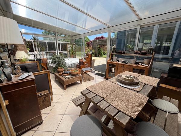 Maison Saint Nazaire 9 pièce(s)