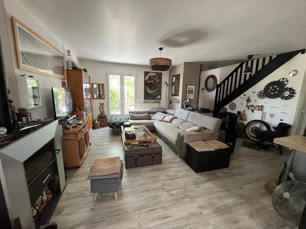 Maison Saint Nazaire 9 pièce(s)