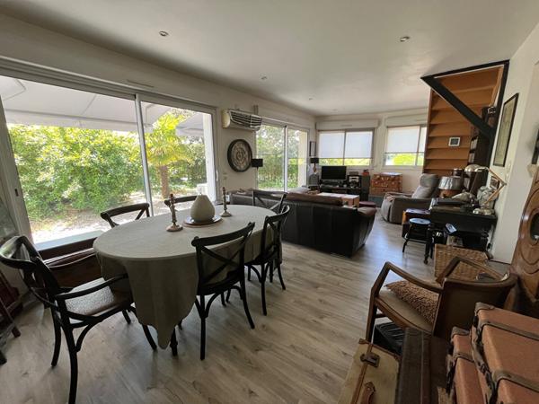 Maison Saint Nazaire 9 pièce(s)