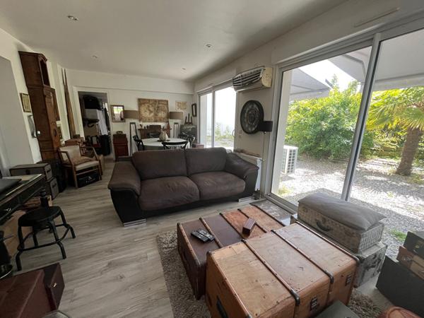 Maison Saint Nazaire 9 pièce(s)