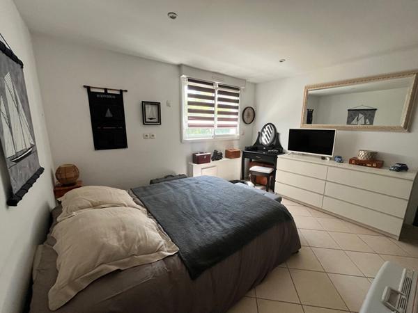 Maison Saint Nazaire 9 pièce(s)