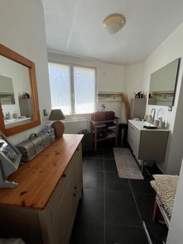 Maison Saint Nazaire 9 pièce(s)