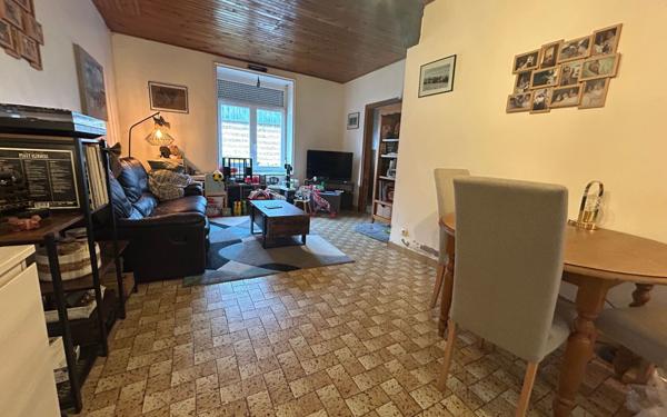 Maison à vendre    4 pièces •  Hallennes-lez-Haubourdin