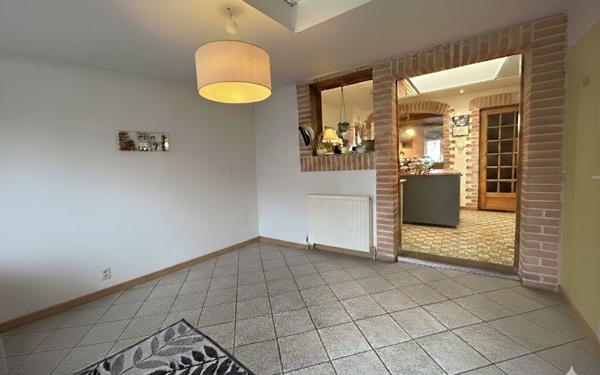Maison à vendre    4 pièces •  Hallennes-lez-Haubourdin