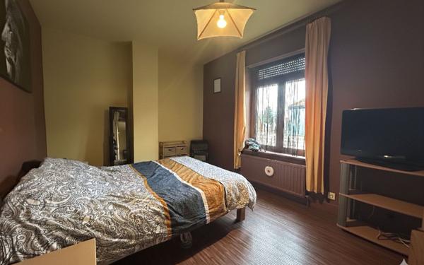 Maison à vendre    4 pièces •  Hallennes-lez-Haubourdin