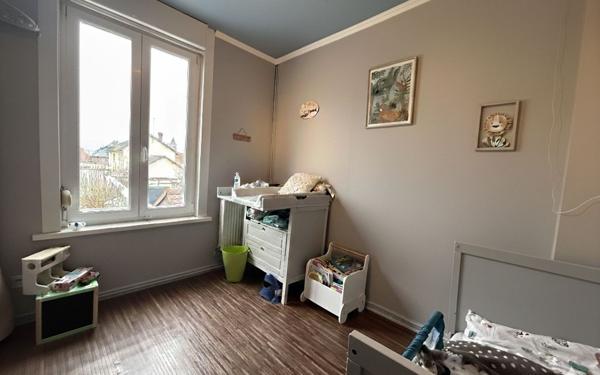 Maison à vendre    4 pièces •  Hallennes-lez-Haubourdin