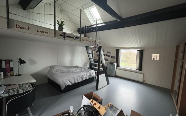 Maison à vendre    4 pièces •  Hallennes-lez-Haubourdin