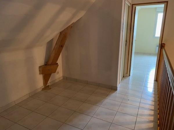 Maison individuelle La Bazoge 150 m²