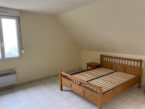 Maison individuelle La Bazoge 150 m²