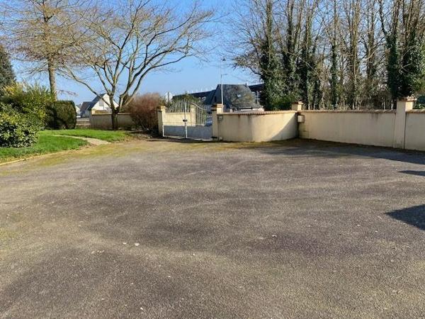 Maison individuelle La Bazoge 150 m²