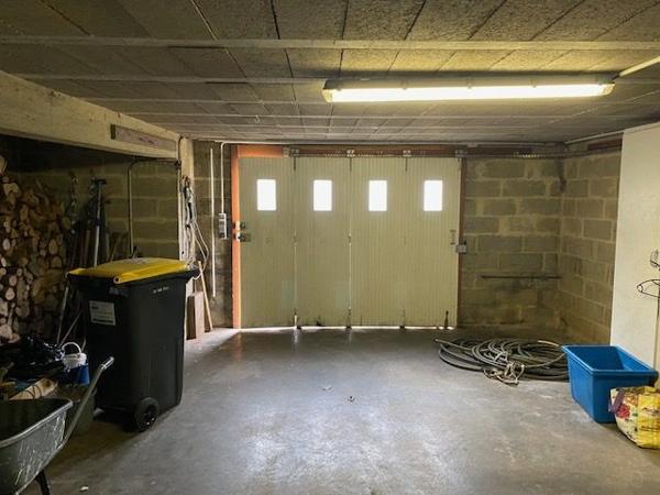 Maison individuelle La Bazoge 150 m²