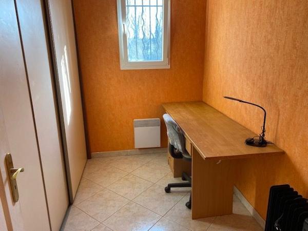 Maison individuelle La Bazoge 150 m²