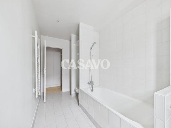 Vente Appartement 5 pièces de 103m² - 75011 Paris