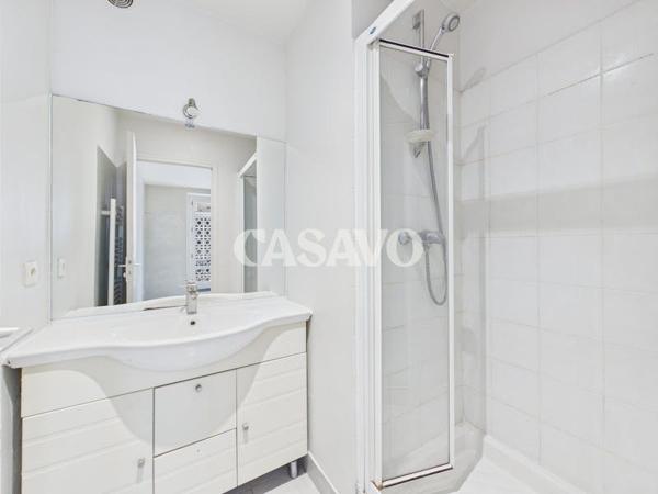 Vente Appartement 5 pièces de 103m² - 75011 Paris
