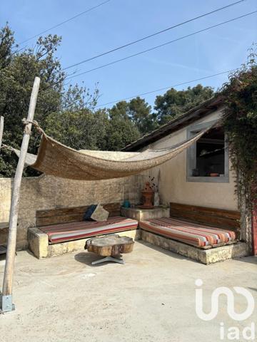 Maison de campagne 6 pièces de 205 m² à Le Beausset (83330)