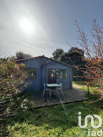 Maison de campagne 6 pièces de 205 m² à Le Beausset (83330)