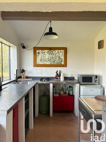 Maison de campagne 6 pièces de 205 m² à Le Beausset (83330)