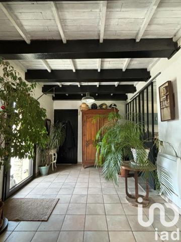 Maison de campagne 6 pièces de 205 m² à Le Beausset (83330)