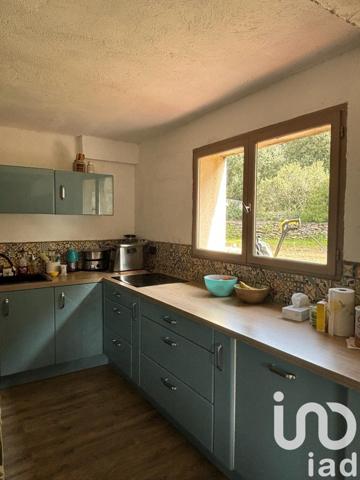 Maison de campagne 6 pièces de 205 m² à Le Beausset (83330)