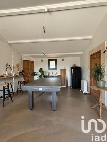 Maison de campagne 6 pièces de 205 m² à Le Beausset (83330)