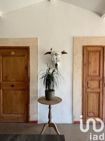 Maison de campagne 6 pièces de 205 m² à Le Beausset (83330)