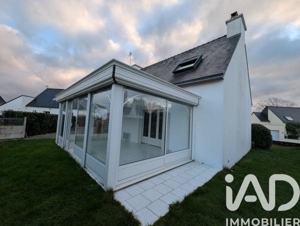 Maison à vendre 4 pièces 107 m² Belz