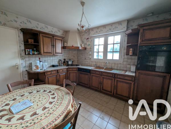 Maison à vendre 4 pièces 107 m² Belz