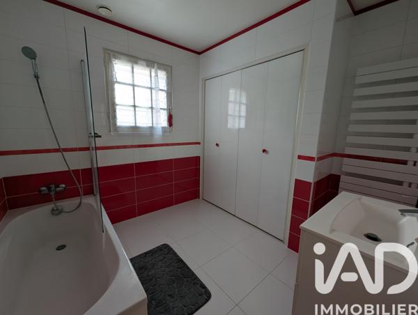 Maison à vendre 4 pièces 107 m² Belz