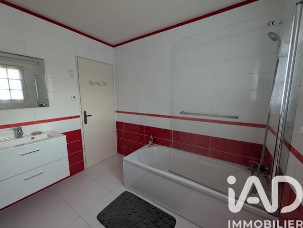 Maison à vendre 4 pièces 107 m² Belz