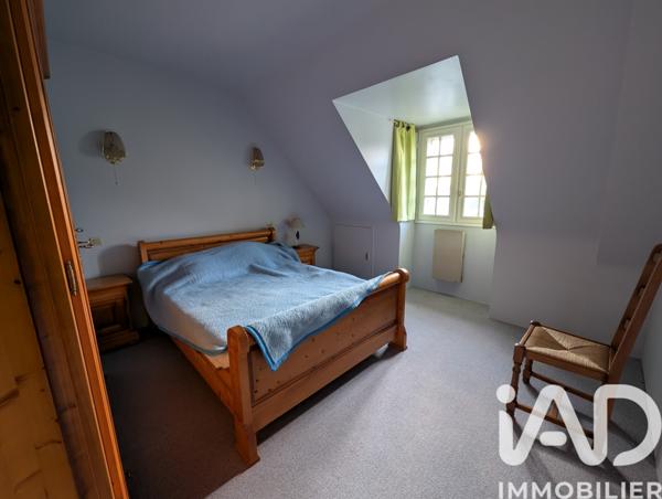 Maison à vendre 4 pièces 107 m² Belz