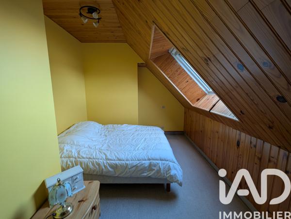 Maison à vendre 4 pièces 107 m² Belz