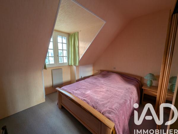 Maison à vendre 4 pièces 107 m² Belz