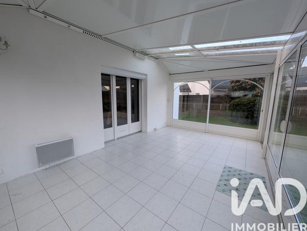 Maison à vendre 4 pièces 107 m² Belz