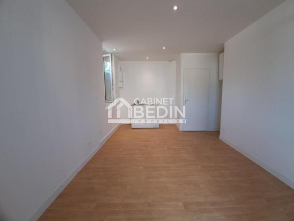 Location Bien Commercial T2 Le Haillan