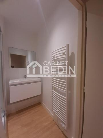 Location Bien Commercial T2 Le Haillan